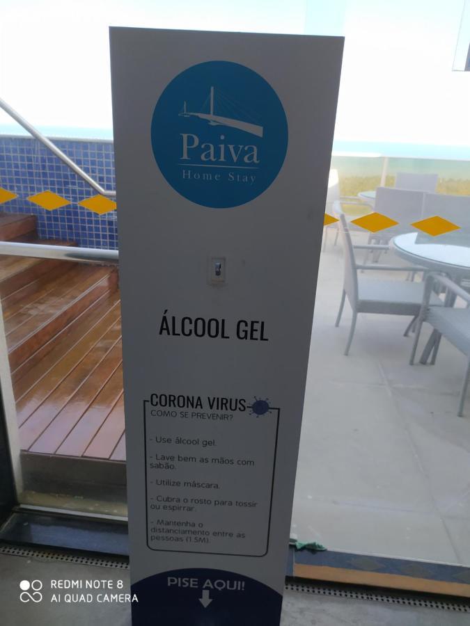 Hotel Bugan - Paiva A&f Jaboatao dos Guararapes