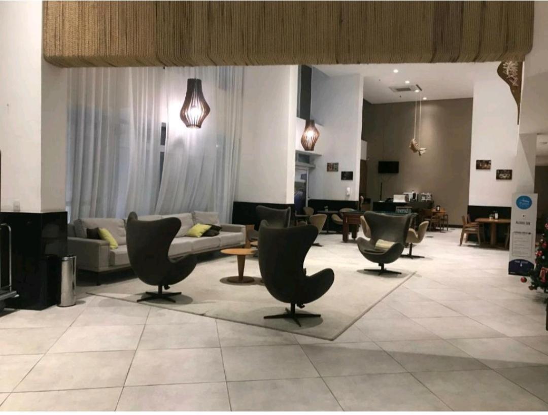 Hotel Bugan - Paiva A&f