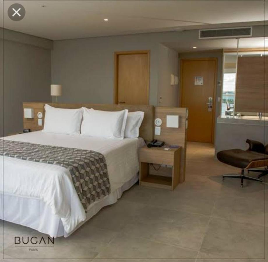 Bugan - Paiva A&f Hotel *